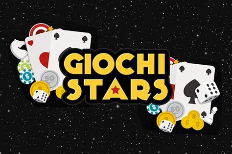 stars giochi